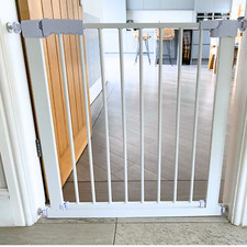 FYLO Baby Safety Stair Gate