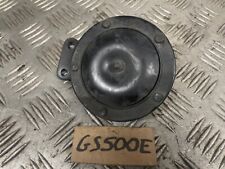 SUZUKI GS500 E horn 1999