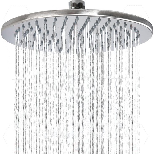 Bathroom shower head - shower,