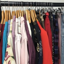 Women's Wholesale/Job
