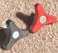 Octoplus Spare Parts Threaded