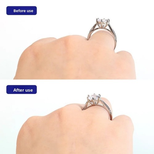 8pcs ring size adjuster - ring,