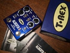 T Rex Alberta II Dual