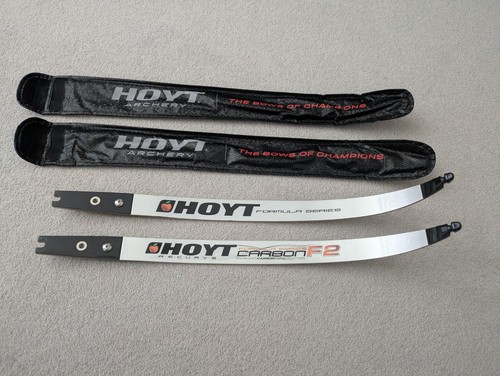 Hoyt formula carbon recurve - hoyt,