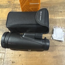 K&F CONCEPT 12X50 HD Monoculars, Monoculars Telescope for Adults with BAK4 Prism