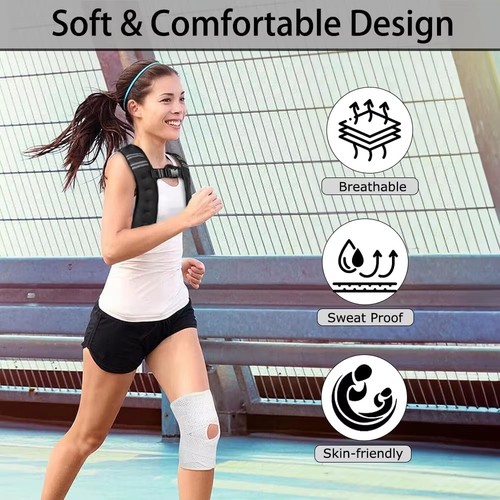 3kg weighted vest gym - vest, exercise