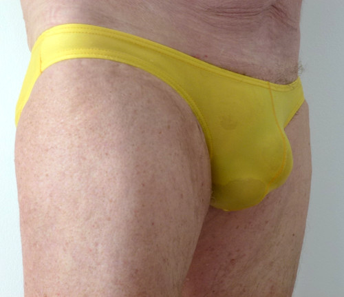 Men skimpy bikini style - skimpy,