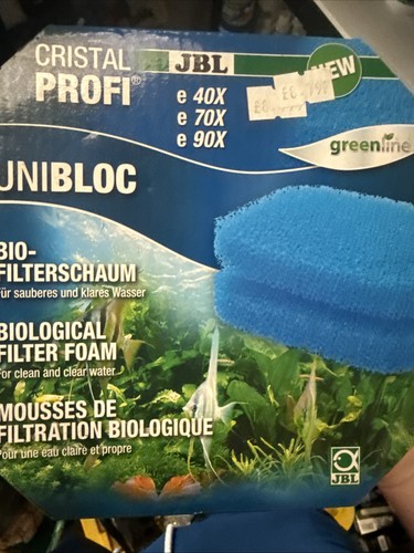 Jbl unibloc e700 - cp, e700/1-900/1