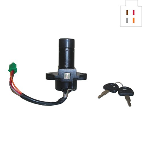 Level ignition switch fits - ignition,