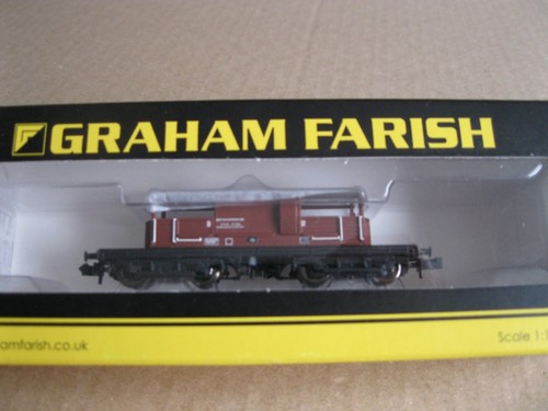 Graham farish 377 - , 377-876