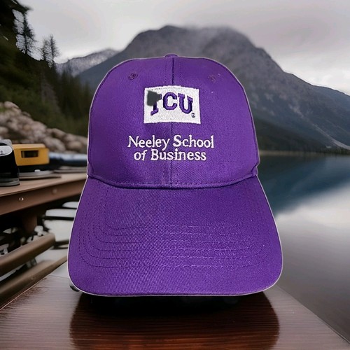 Tcu neeley school business - of,