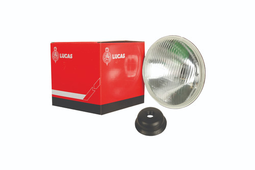 Lucas sealed headlights - lucas,