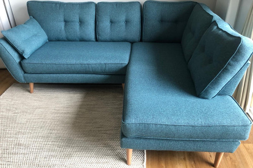 Dfs zinc teal - zinc,