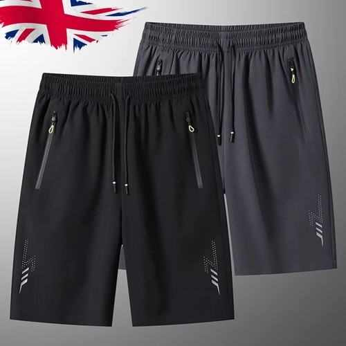 Men gym shorts quick dry - shorts,