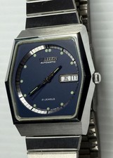 Vintage square citizen - square, eagle