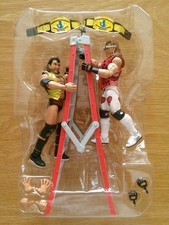 WWE Mattel Elite WrestleMania