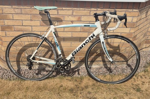 Bianchi via nirone c2c road - bianchi,