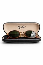 Vintage B&L Ray-Ban Oval