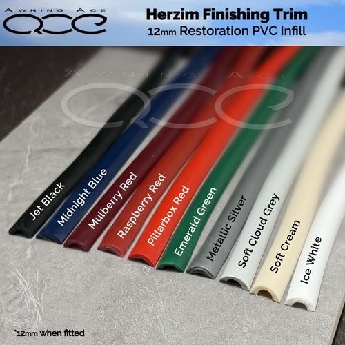 12mm herzim restoration pvc - herzim,