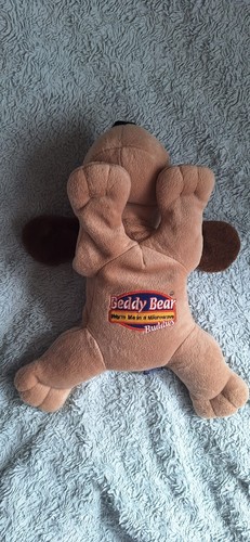 Intelex beddy bear buddies - intelex,