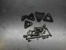 Suzuki GS1000 GS 1000 Engine Mounts & Bolts 