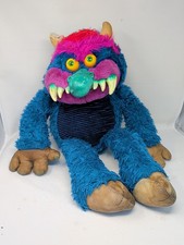 MY PET MONSTER 1986 AMTOY