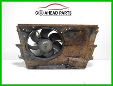 FORD ESCORT ENGINE COOLING RADIATOR FAN MOTOR 89FB8B605BA MK6 MK7 1995-2002