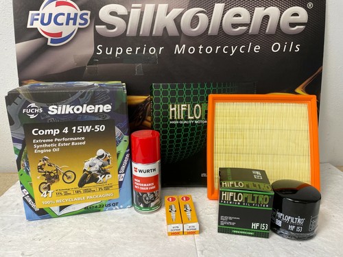 Ducati 900 monster - service, kit