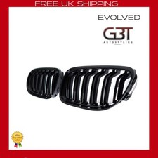 FOR BMW 3 SERIES E90 E91 TWIN