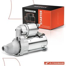 A-Premium Starter Motor for