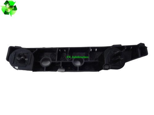 Nissan pulsar front bumper - front,