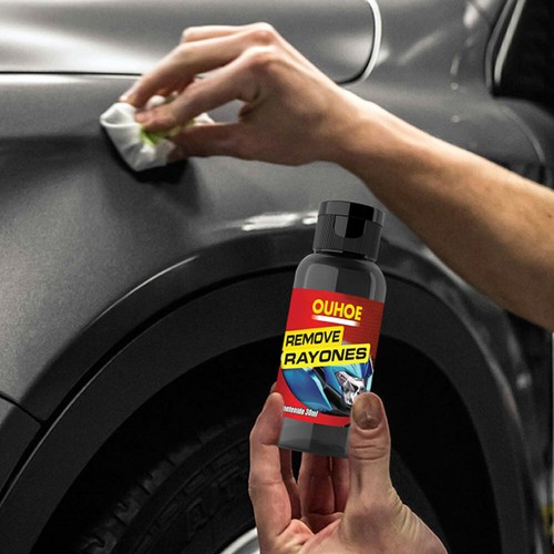 30ml car scratch - scratch, remover