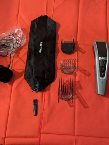 Philips series 5000 hc5630 - philips,