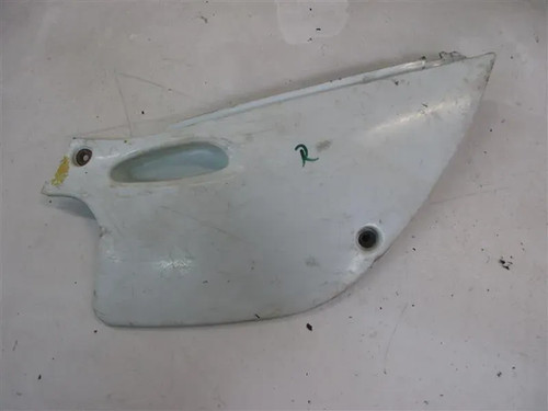 Ktm 600 lc4 panel right - 1.,