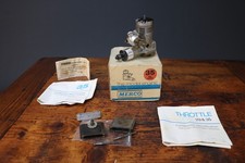 Merco .35 Engine RC Model