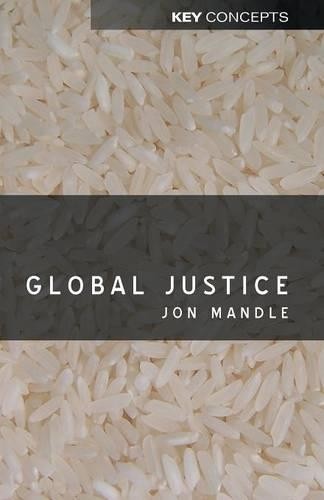 Global justice an - global, justice: