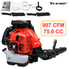 V-MODEST Commercial Backpack