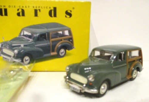 Corgi vanguards va01008 - ,