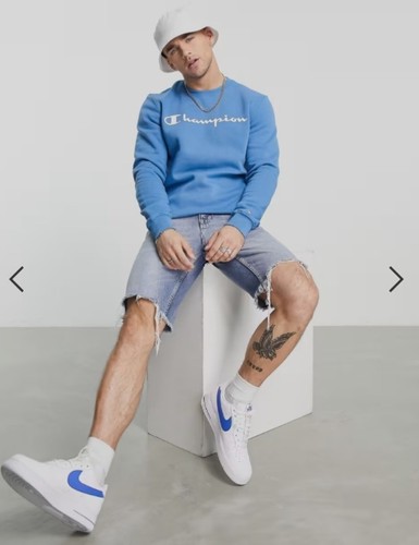 Champion men comfort fit - men's,