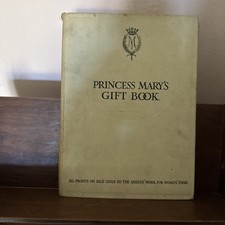Princess Mary's Gift Book