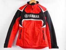 Yamaha Racing - Red Paddock
