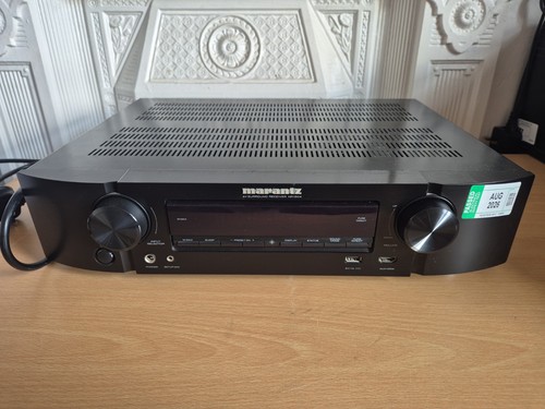 Marantz nr1504 av surround - marantz,