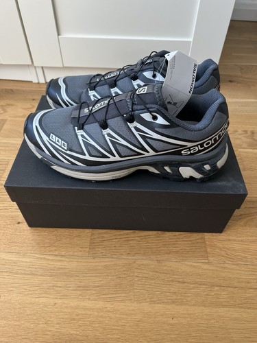 Salomon lab men s - salomon, xt-6