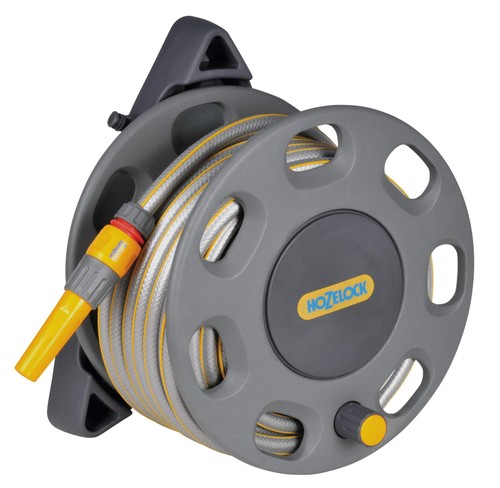 Hozelock 2422 30m compact wall - 2422,