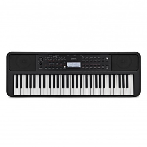 Yamaha psr e383 - psr,