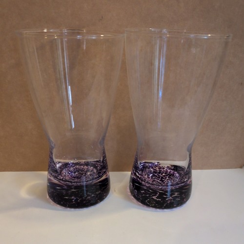 Denby storm purple two - storm,