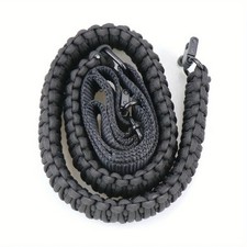 Tactical paracord rifle sling - rifle,