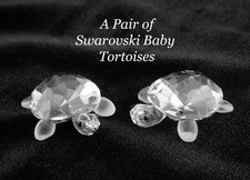 Swarovski In the Secret Garden