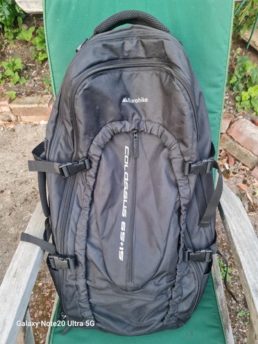 Eurohike colossus 15 - eurohike, 65