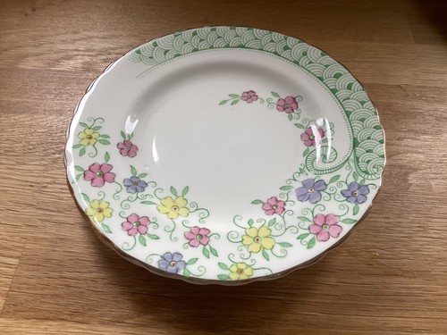 Vintage tuscan china - tuscan,